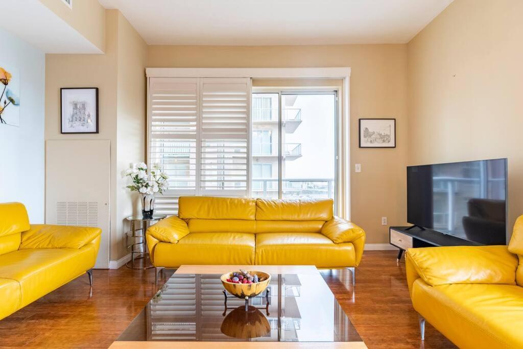 A Corner Unit With Ocean Views From Every Room Long Beach Exterior photo