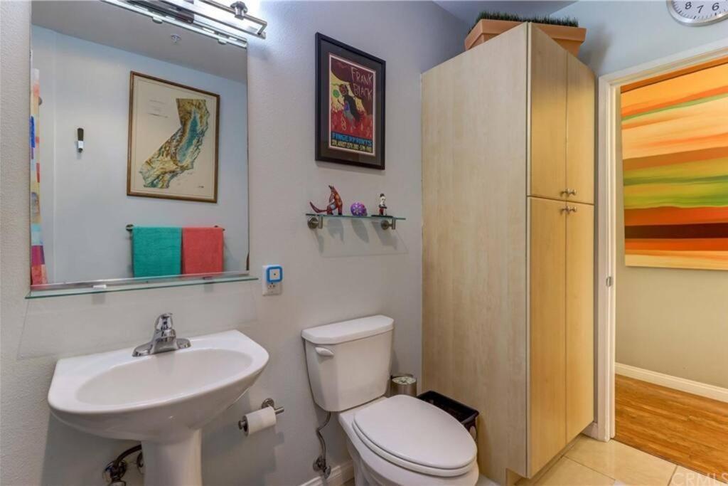 A Corner Unit With Ocean Views From Every Room Long Beach Exterior photo